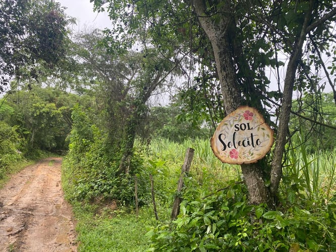 Caminos del César | Vereda el Triunfo