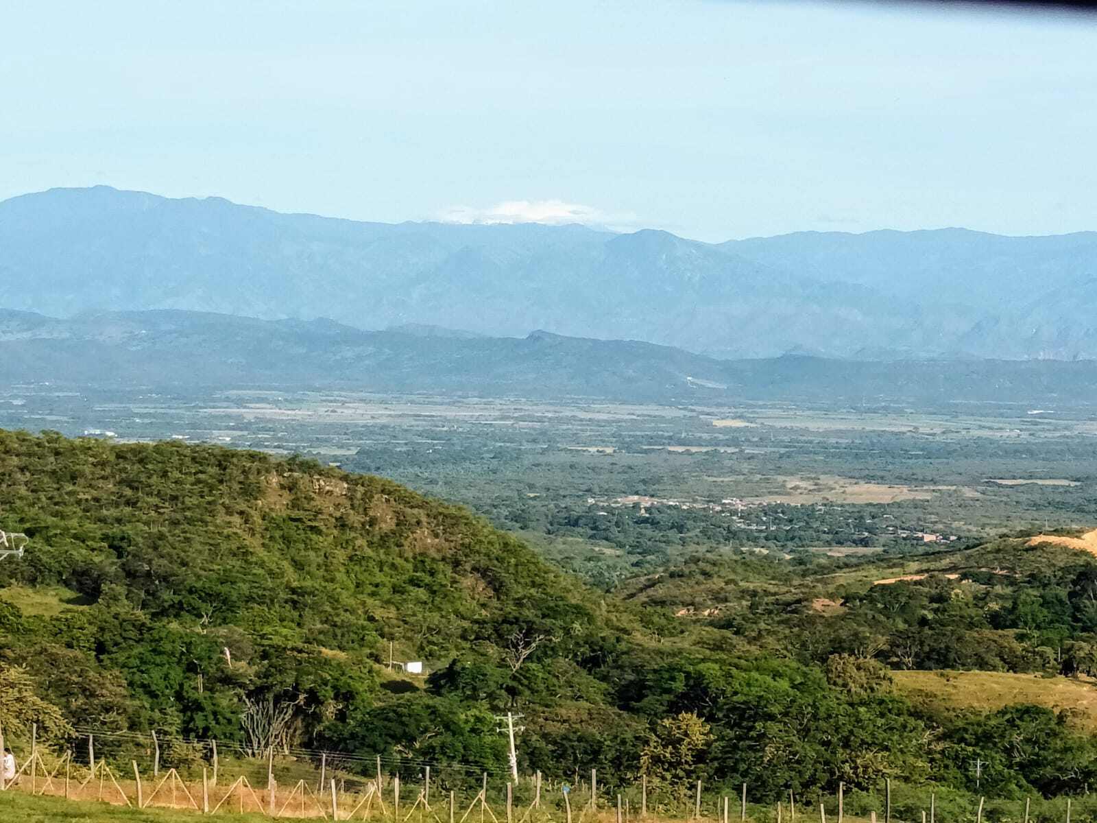 Mirador | Caminos del César