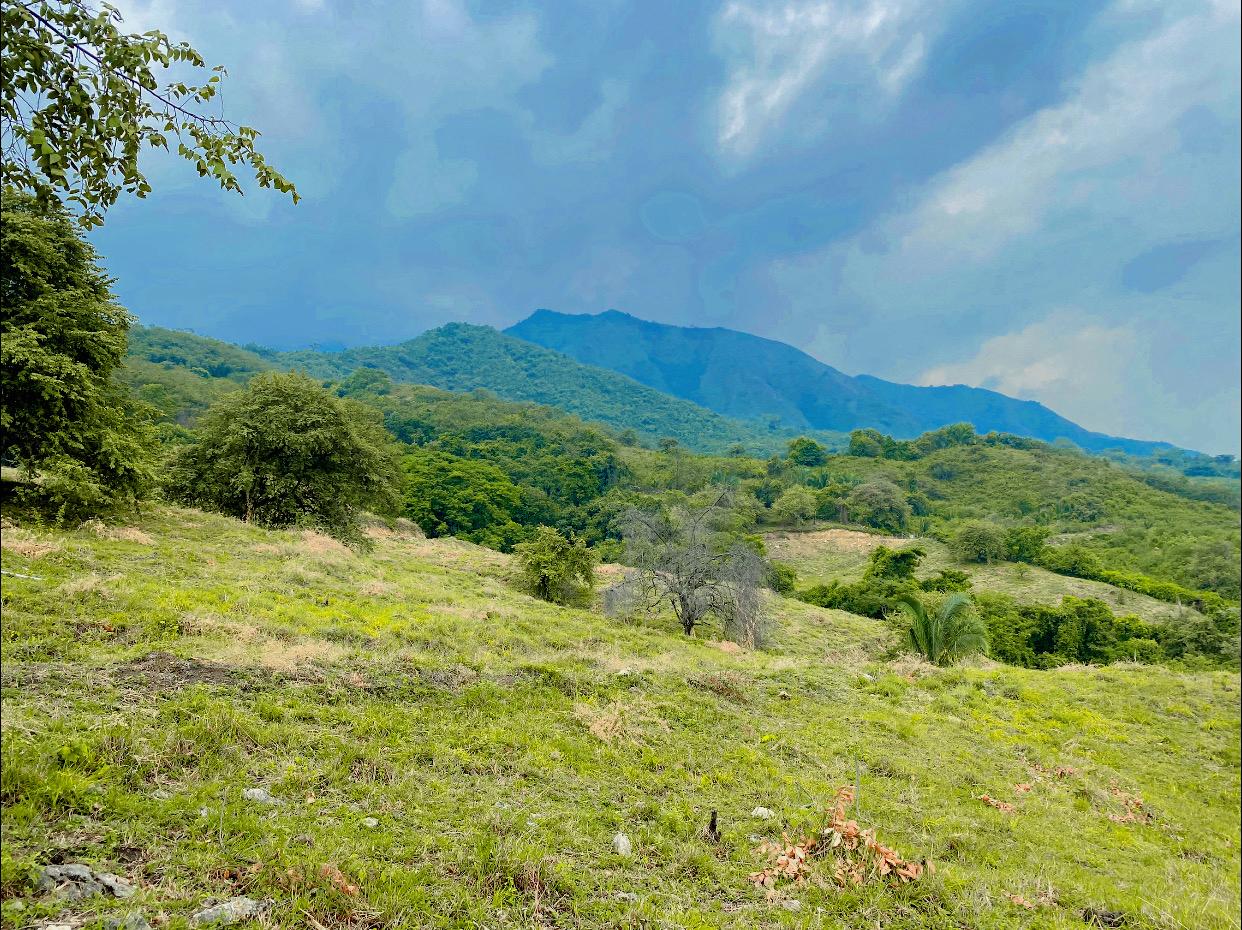 caminos del cesar-cartagena - montañas
